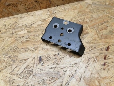 Citroen c5 04-08 кронштейн поперечина передній ліва фото №1