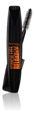 RIMMEL MASCARA SCANDALEYES RELOADED 12ML