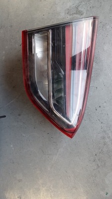 Лампа лівий задня opel crossland led 39137527 фото №1