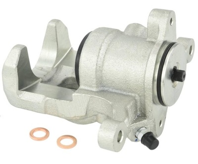 Суппорт тормозной задняя левый mazda cx-5 ke kf 2011 - фото №1