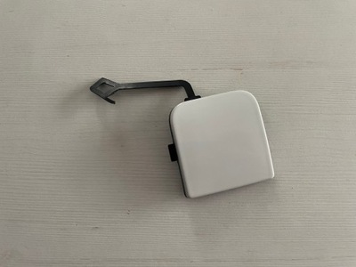 Toyota proace ii peugeot expert citroen jumpy iii 2016- заглушка hak задняя оригинальный номер фото №1