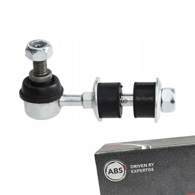 Соединитель стабилизатора перед mitsubishi outlander i фото №1