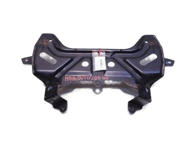 Захист рейки рульового управління subaru outback iv 2.0 d фото №1