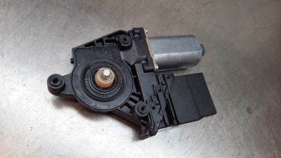 Моторчик стекло левый задняя volkswagen passat b5 1.8t 98r kombi фото №1