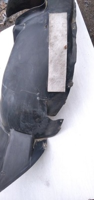 Chevrolet tahoe підкрилок праве задня 836400879 фото №1