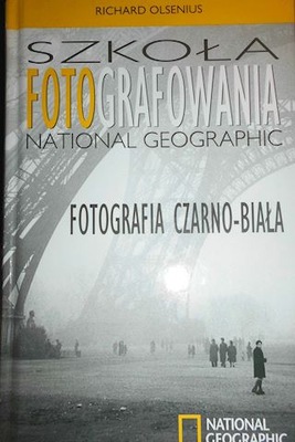 Szkoła fotografowania National Geografic Fotografi