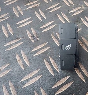 Citroen c2 lift 05- переключатель выключатель круиз-контроль фото №1