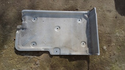 Mini cooper f55 1.5 b захист теплова 7375698 фото №1