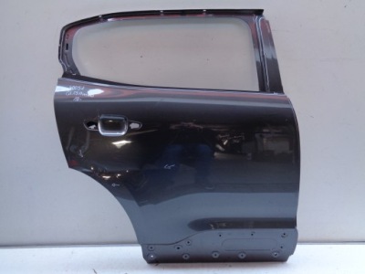 Дверь правое задние citroen c5 aircross 18- nr 40051 фото №1