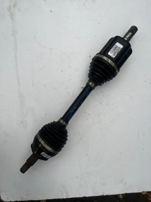 Jeep cherokee kl привідний вал ліва 68292311aa фото №1