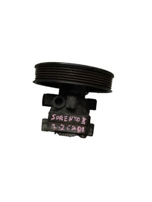 Kia sorento ii 2.2 насос усилителя 57110-4d910 фото №1