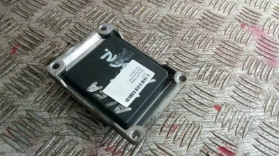Блок керування двигуна alfa romeo 156 1.8 b 0261208325 фото №1
