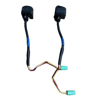 Nissan leaf i камера дзеркало фото №1