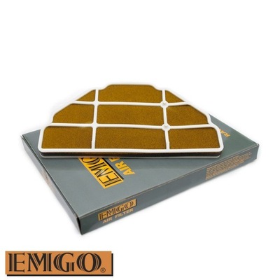 EMGO FILTER AIR ZX6-R 98-02 HFA2602  