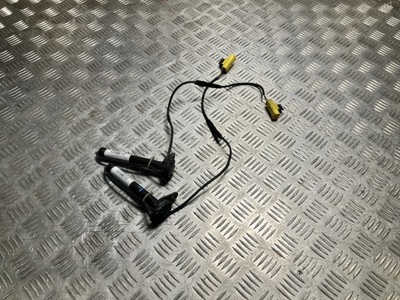 Патрон капот патрони комплект mercedes cla w117 фото №1