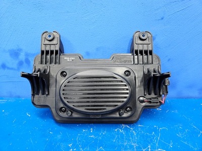 Hyundai ioniq 96395-g7000 динамик клаксон alarm фото №1