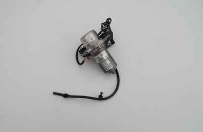 2019 camaro насос вакууму тиску вакуум фото №1