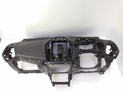 Ford connect mk2 панель приладів приладова панель приладів консоль фото №1