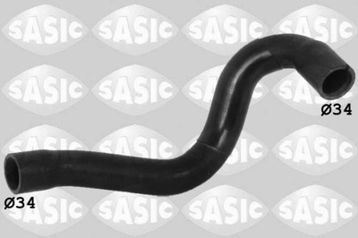 SASIC 3406302 CABLE ELÁSTICO DEL RADIADOR  