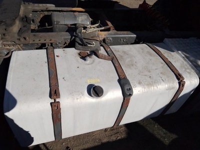 Бак топлива scania 114l 380 1517309 фото №1