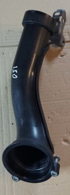 Mercedes c-klasa w206 2.0 hybrid шланг труба повітря впускний фото №1