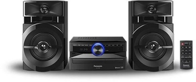 Panasonic SC-UX100E-K