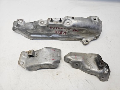 Захист теплова комплект expert jumpy proace iv 2.0 blue 16- #3261 фото №1