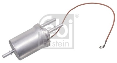 FILTRO COMBUSTIBLES FEBI BILSTEIN 101317  