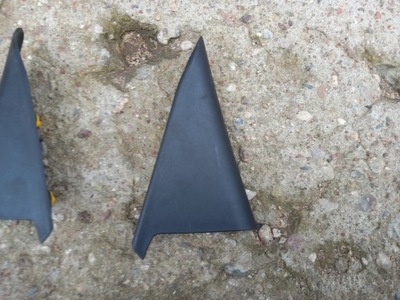 83910-1h000 заглушка дверь левый задняя kia ceed i 06 фото №1