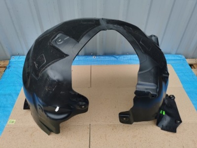 Tesla y 20- подкрылок правое перед передние 1840624-00-a b.ładne фото №1