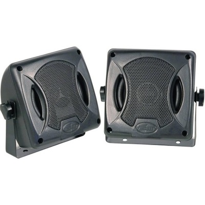 LOUDSPEAKER BOSCHMANN PR-222 80W 4OHM 91DB 2 PIECES  