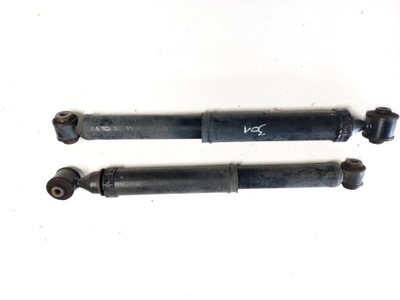 Амортизатор амортизатори задня peugeot 301 фото №1