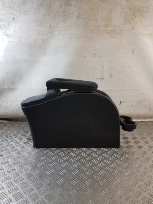 Тунель середній підлокітник renault megane ii рестайлінг фото №1