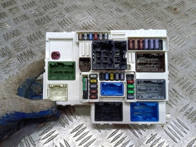 Opel astra l коробка предохранителей 9851622580 фото №1