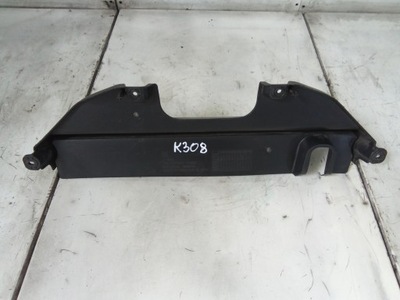 K308 защита поперечина chevrolet orlando 95032173 фото №1