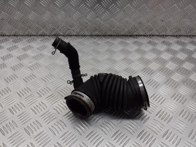 Труба впускной воздуха auris 2.2 d4d 17881-0r020 фото №1