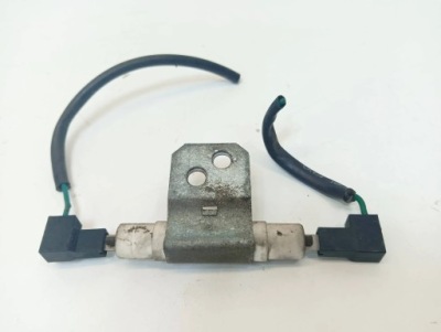 Fiat tipo 1993 модуль зажигание блок управления фото №1