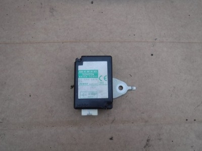 Модуль двері lexus is ii 89740-53051 фото №1