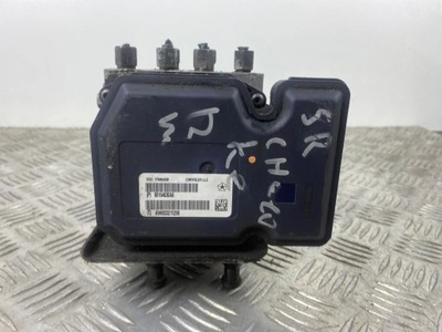 Jeep grand cherokee wk2 насос abs 68164630aa фото №1