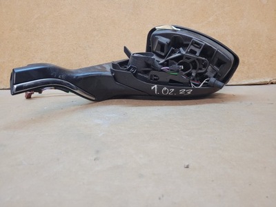 Ліва дзеркало peugeot 208 2008 фото №1