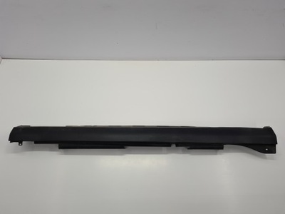 Mini countryman r60 молдинг порог правая фото №1