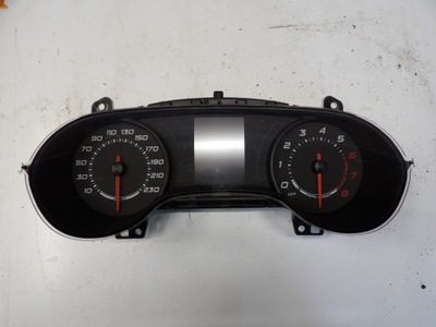 Лічильник fiat tipo 2 ii фото №1