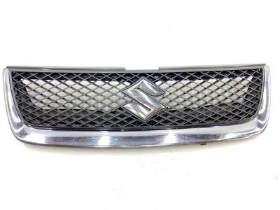 Решітка радіатора решітка радіатора радіатора suzuki grand vitara ii фото №1