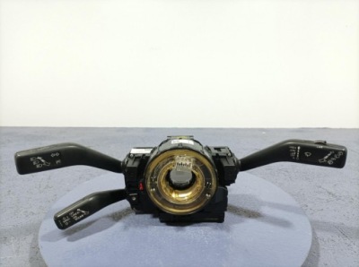 Vw passat b6 lift перемикач комбінований стрічка перемикачі 3c9953513r фото №1