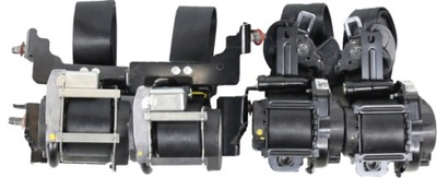 Pas ремни безопасности hyundai tucson iv фото №1