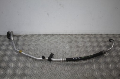 Wąż шланг кондиціонера cx5 kd lift фото №1