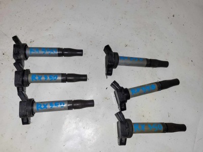 Котушка запалювання lexus rx 350 iv 2016- 90919-a2008 фото №1