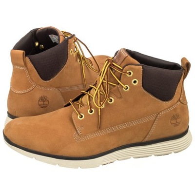 Buty Timberland Killington Chukka A191I Brązowe