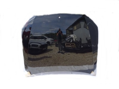 Капот крышка двигателя mercedes w223 s-klasa фото №1