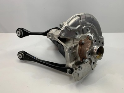 Bmw x5 g05 поворотный кулак рычаги левый задняя комплект фото №1